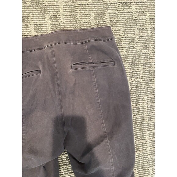 LOFT Modern skinny ankle LOFT Ann Taylor‎ size 8 Front Seams - Picture 6 of 7